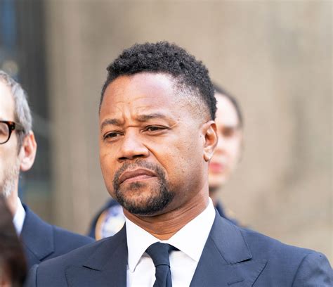 what has happened to cuba gooding jr